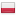 eizo.pl hosted country